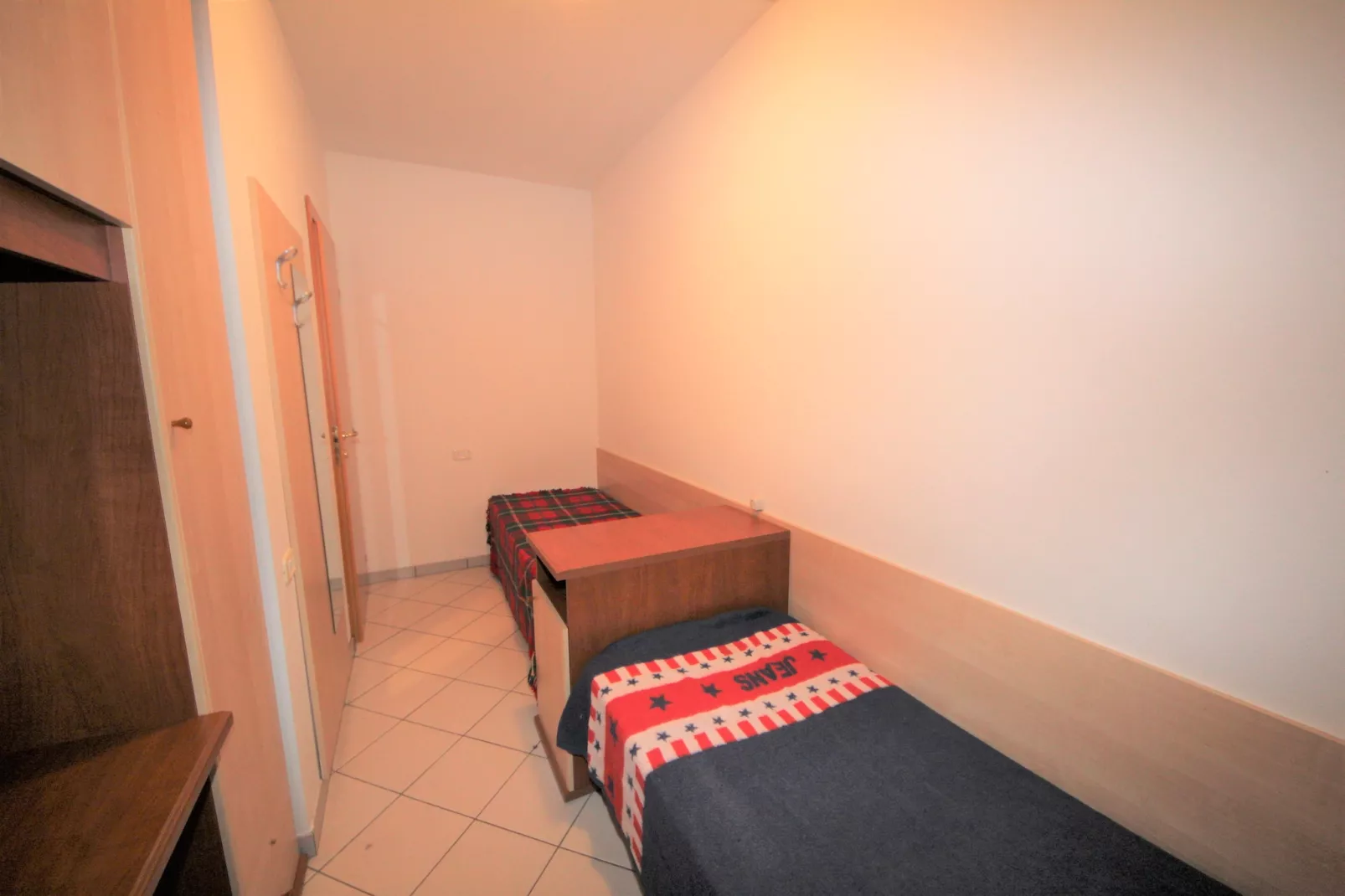 Solmare trilo - 61/18-Slaapkamer