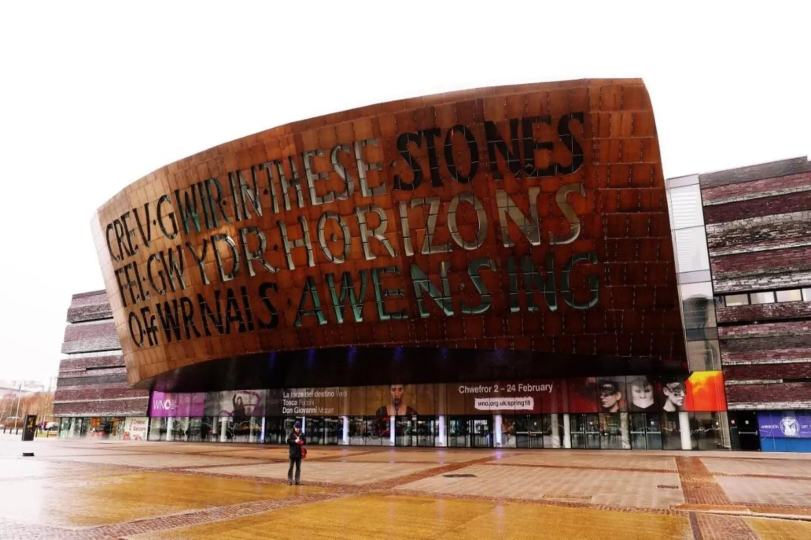 Deluxe Double Room with View-Faciliteiten