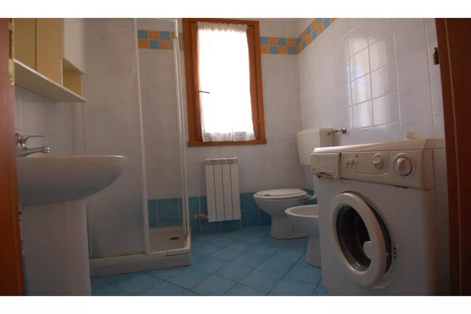 Solmare trilo - 61/18-Badkamer