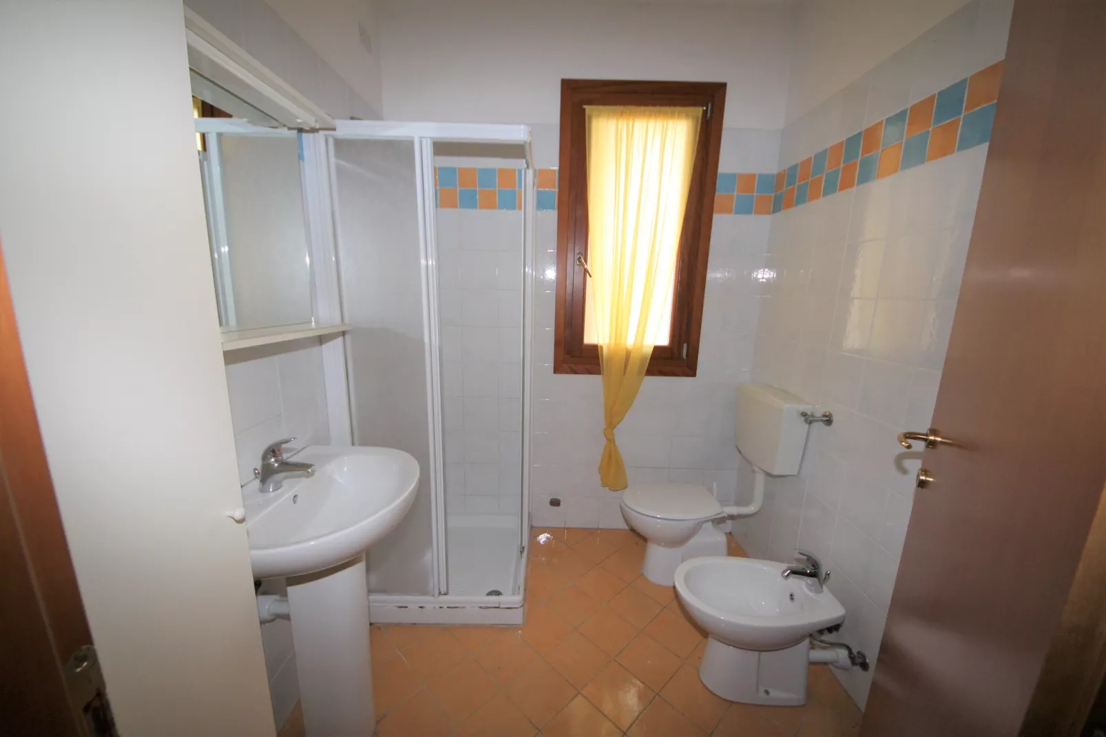 Solmare trilo -61/14-Badkamer