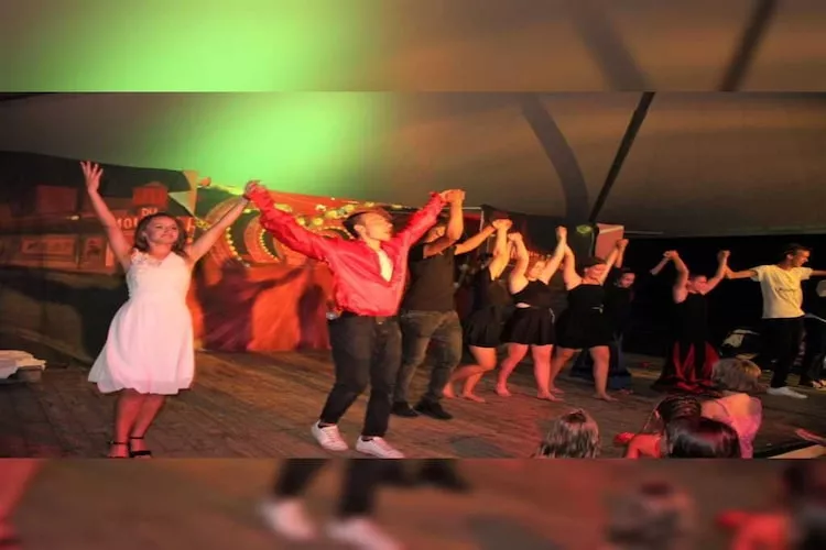 Sisan Family Resort Cisano di Bardolino - App 2 pax-Parkfaciliteiten