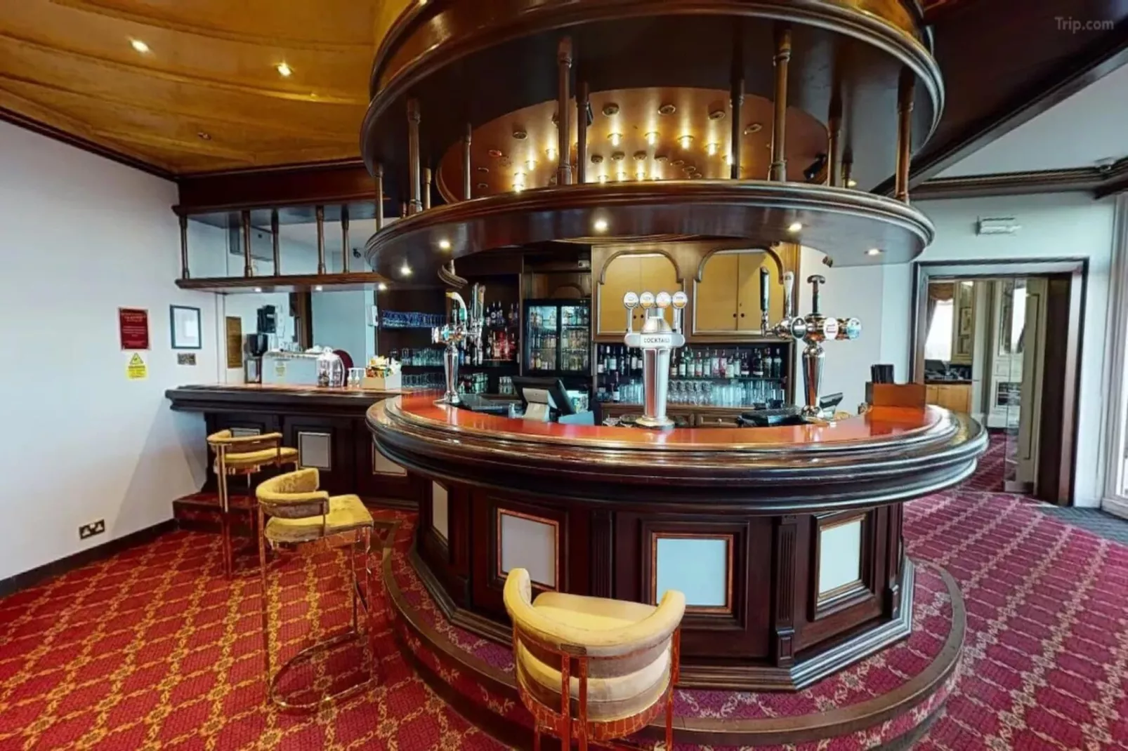 Classic Single Room-Faciliteiten