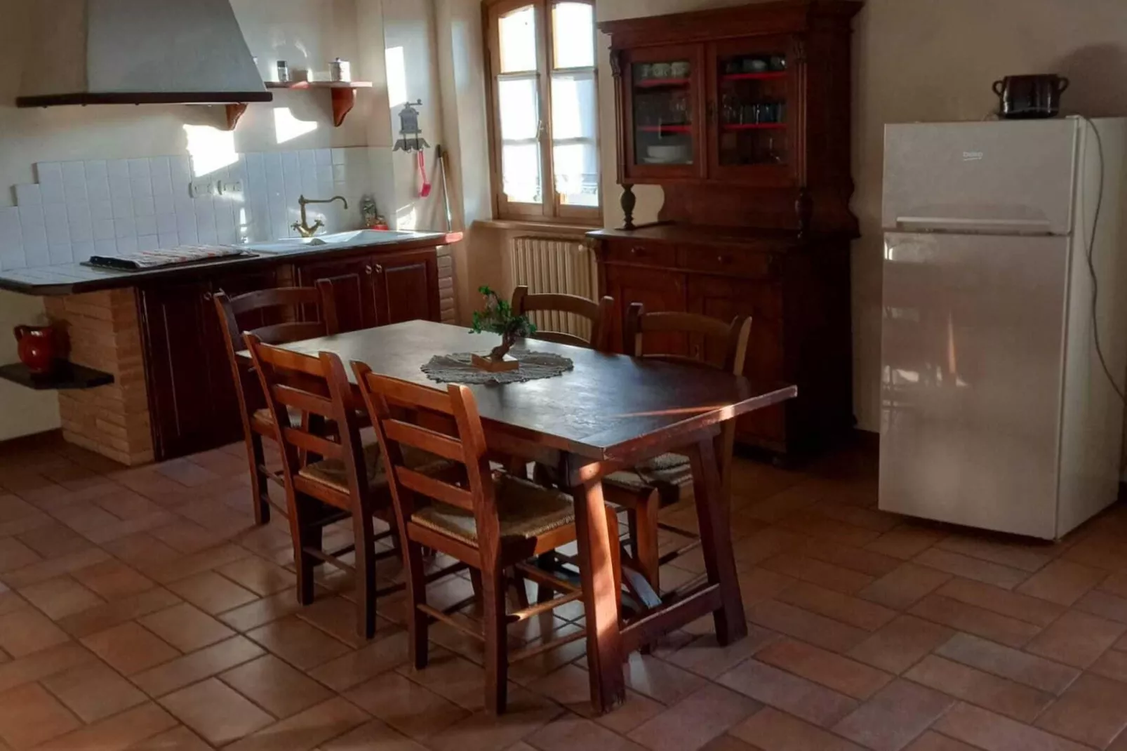 Gherardi Vecchia Scuola