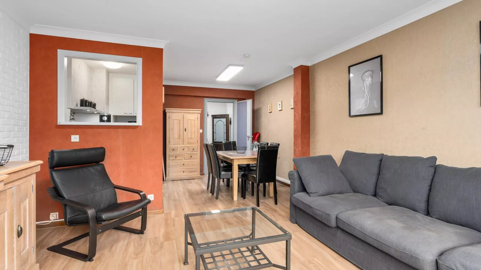 Nele en Pallieter - N2