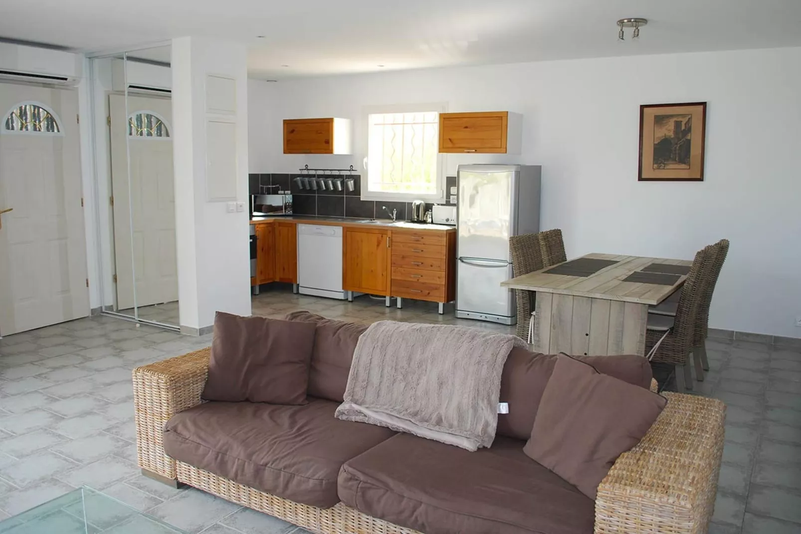 SCI Blue Hills Residence