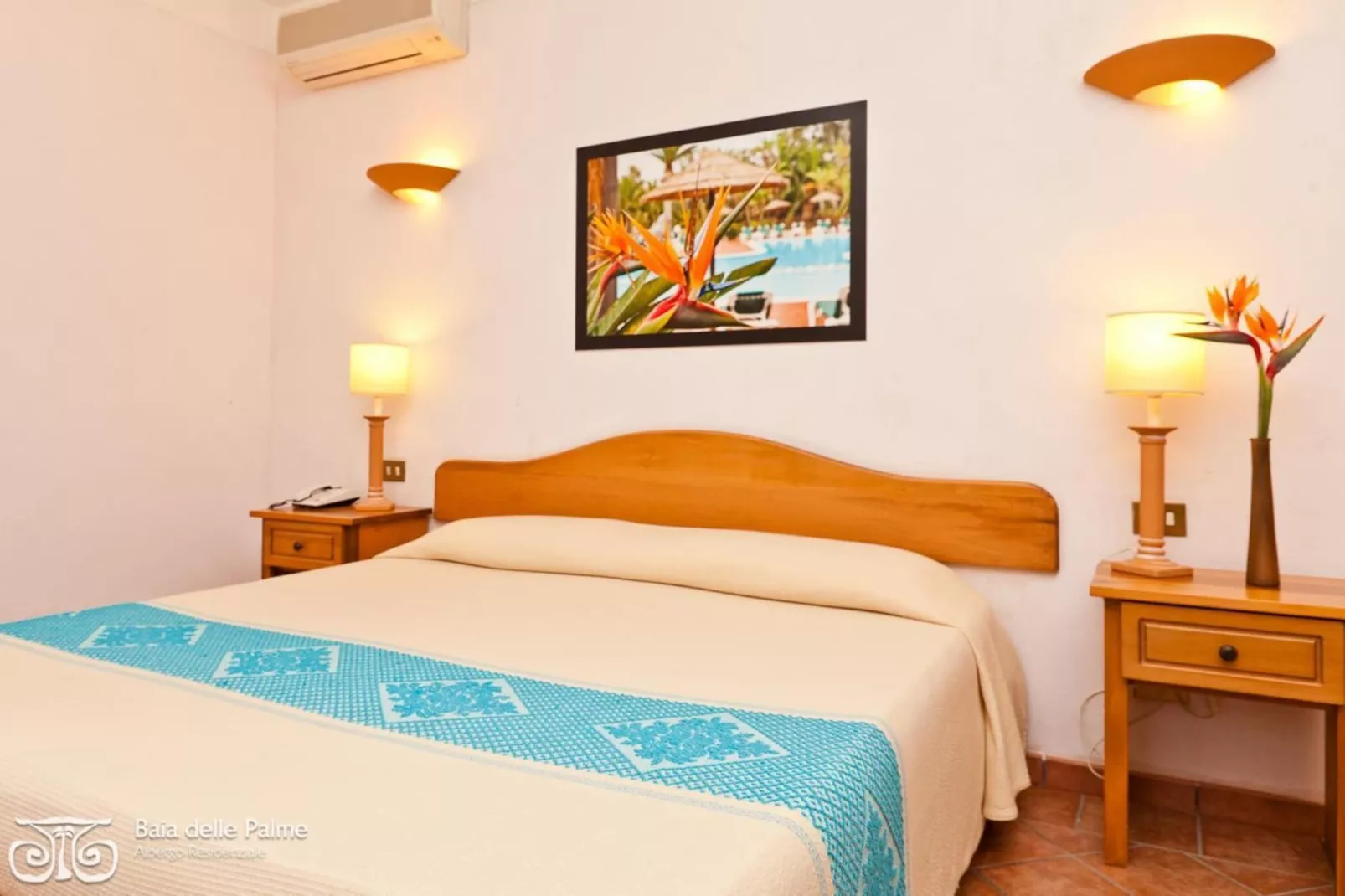 BAIA DELLE PALME-Trilo 6