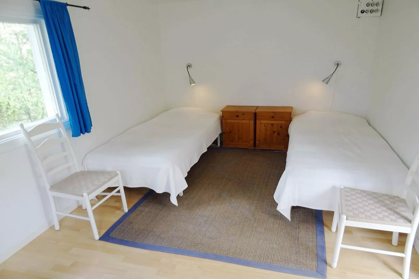 4 sterren vakantie huis in VAXHOLM - Binnen