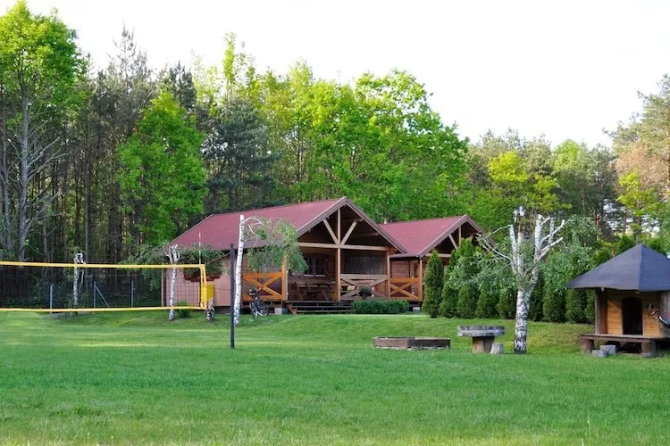 Domki letniskowe Dąbie