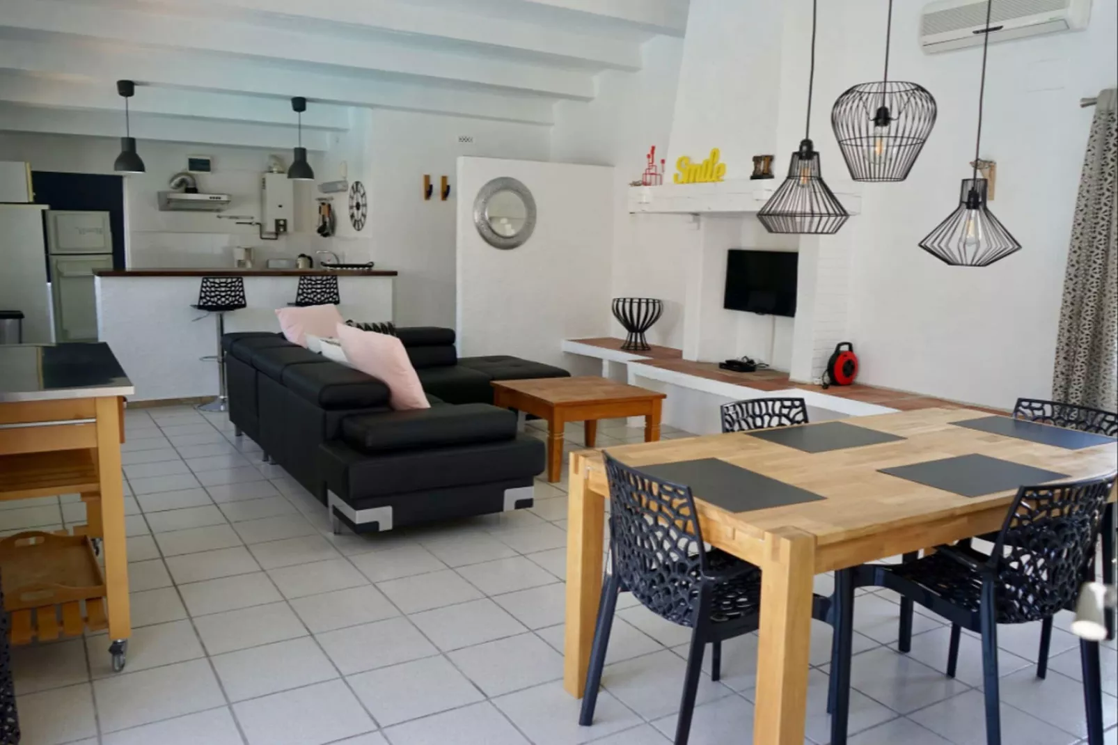 Casa El Sol Naciente