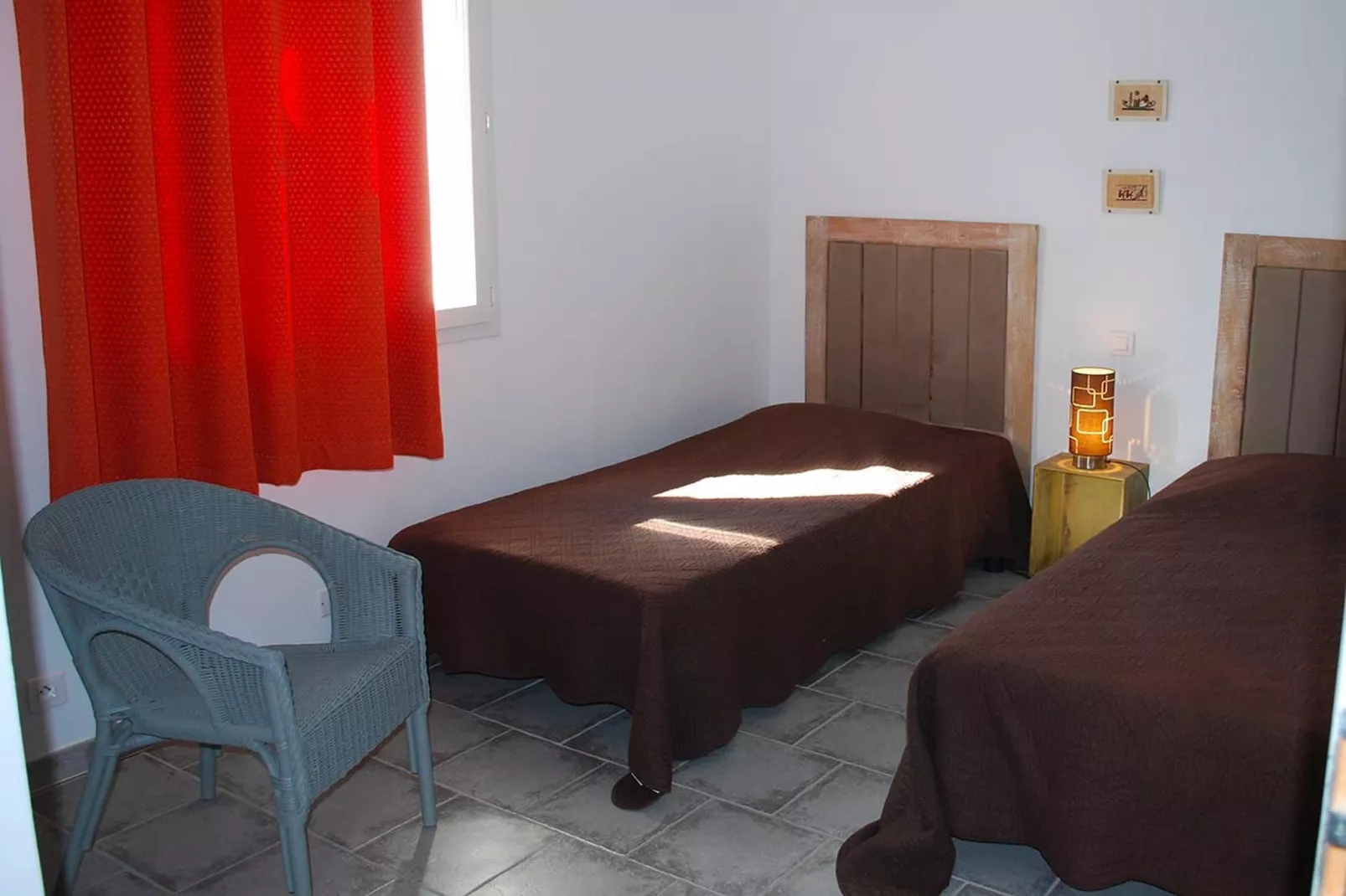 SCI Blue Hills Residence