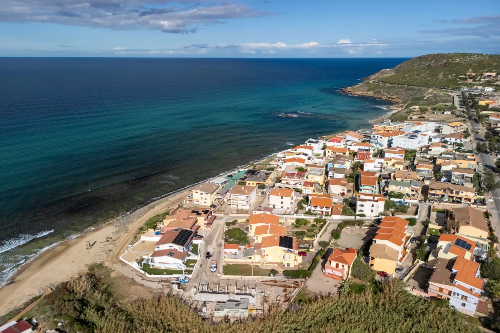CASA BELVEDERE - Gebieden zomer 20km