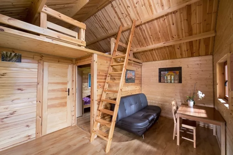 Domki letniskowe Dąbie