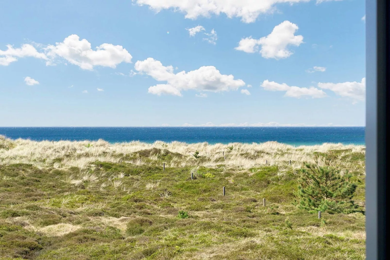 4 sterren vakantie huis in Højby - Buitenlucht