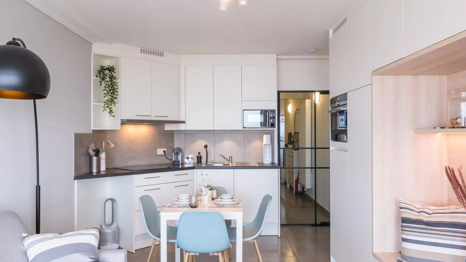 Beaulieu - 0302-Woonkamer