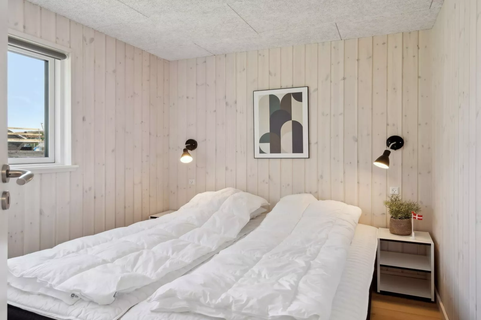 5 sterren vakantie huis in Glesborg-Binnen