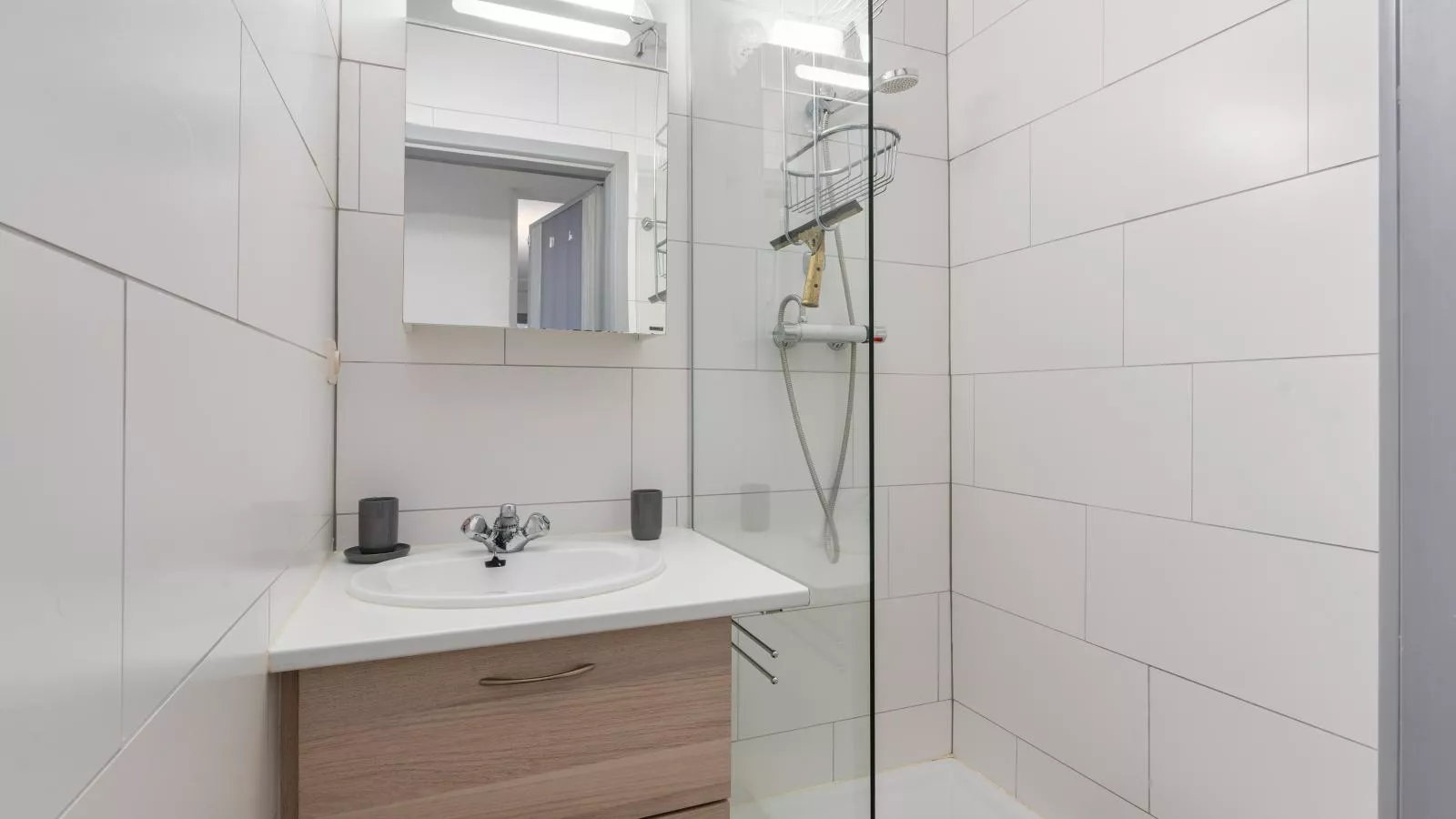 Nele en Pallieter - N2-Badkamer