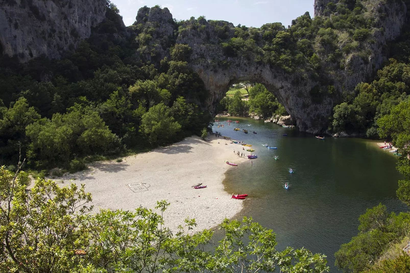 SCI Blue Hills Residence-Gebieden zomer 1km