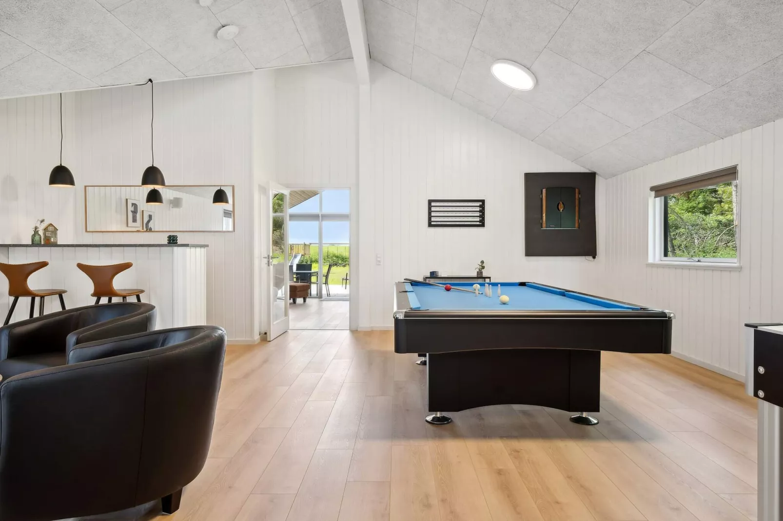 5 sterren vakantie huis in Glesborg-Binnen