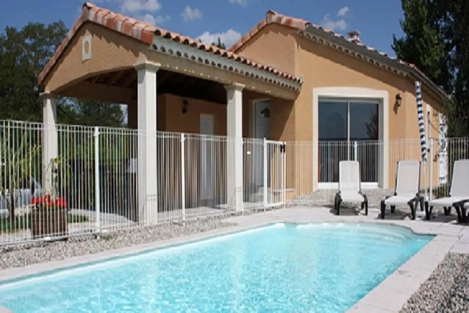 SCI Blue Hills Residence-Buitenkant zomer