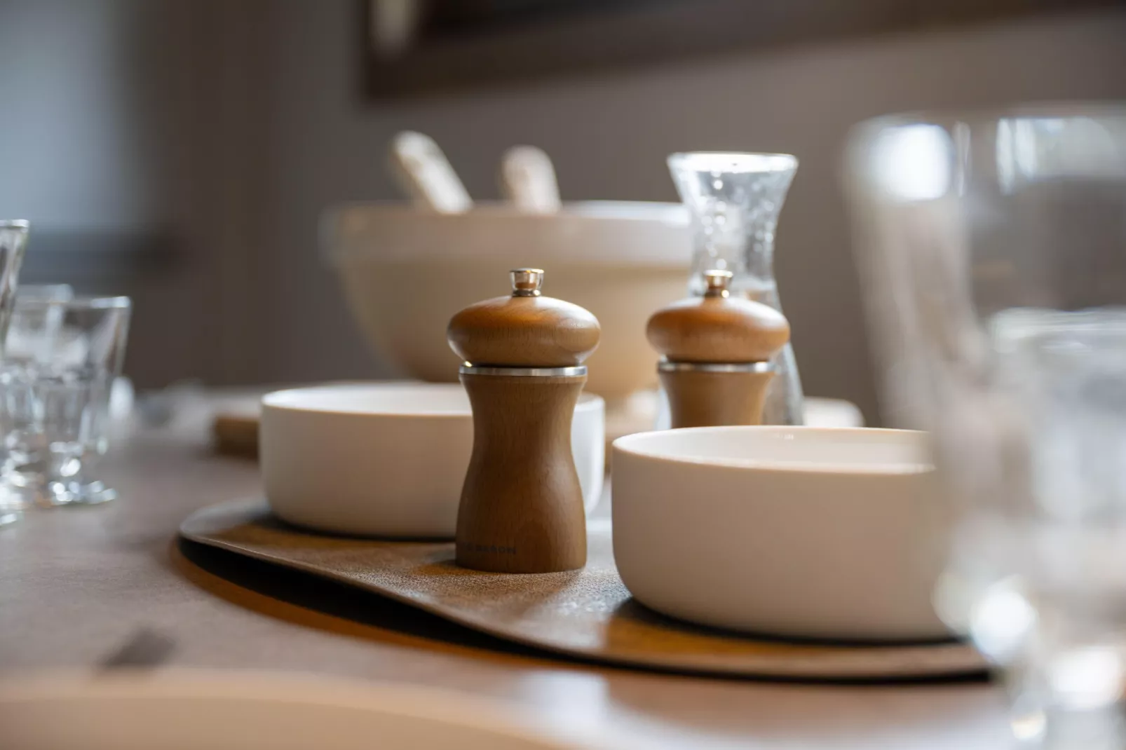 AS-96-FAUCIGNY - Eetkamer