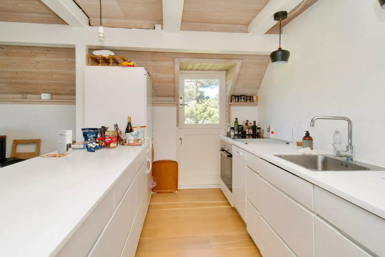 4 sterren vakantie huis in Højby - Binnen