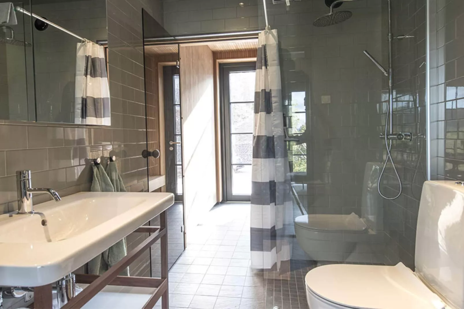 5 sterren vakantie huis in Sälen