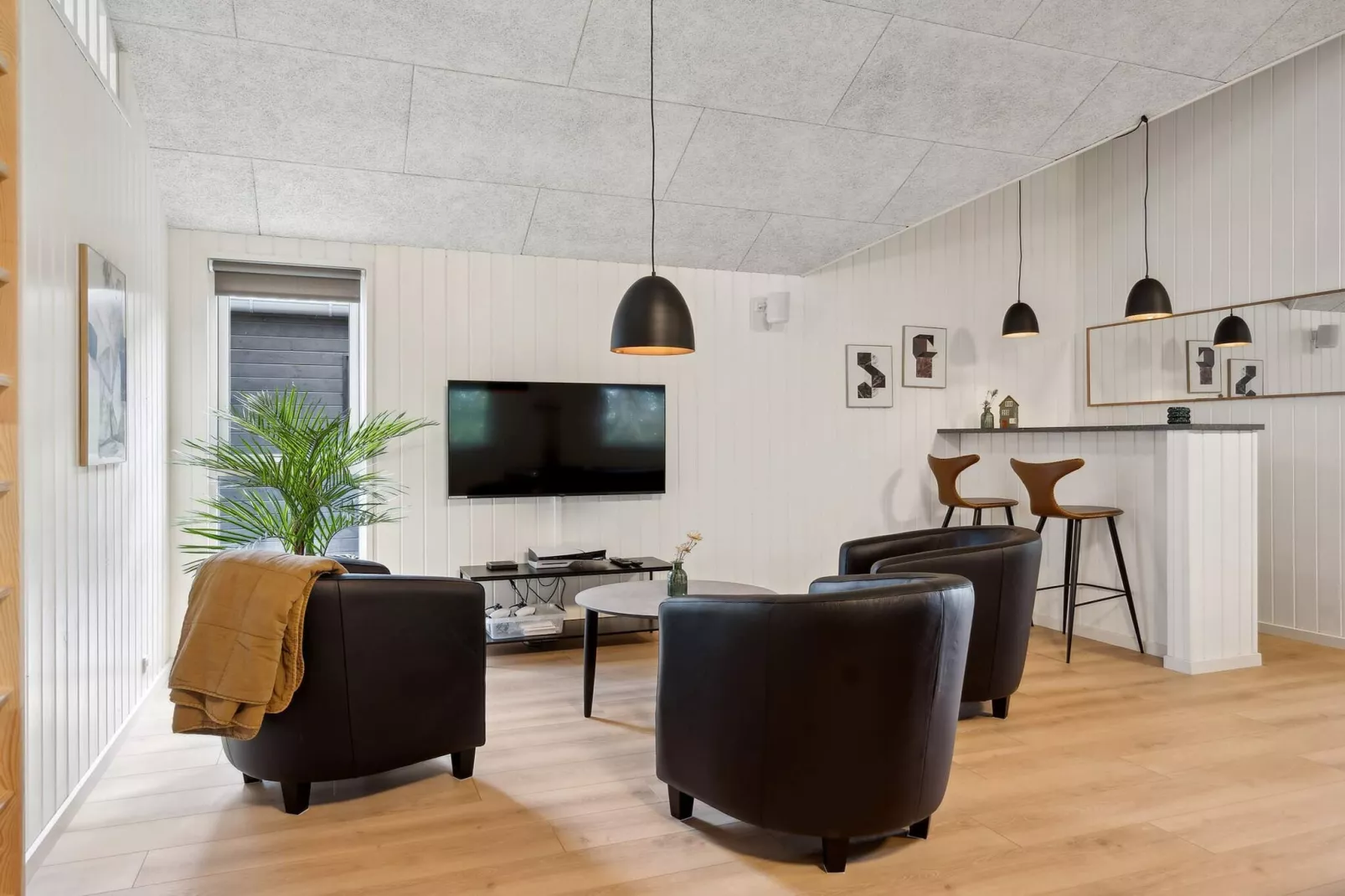 5 sterren vakantie huis in Glesborg-Binnen