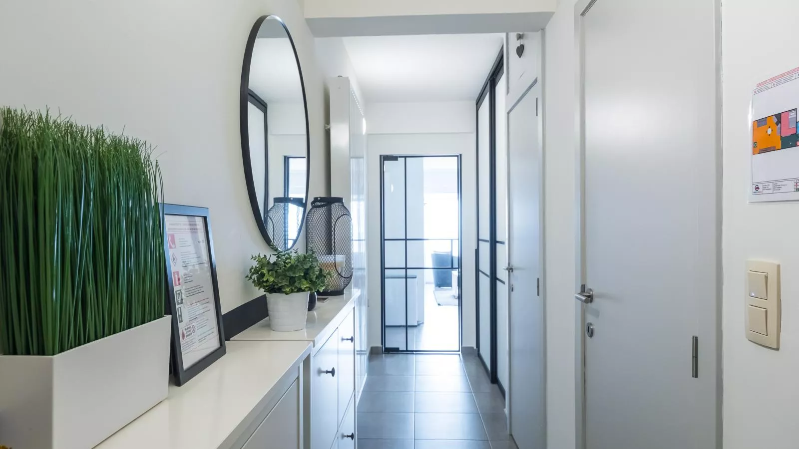 Beaulieu - 0302-Binnen