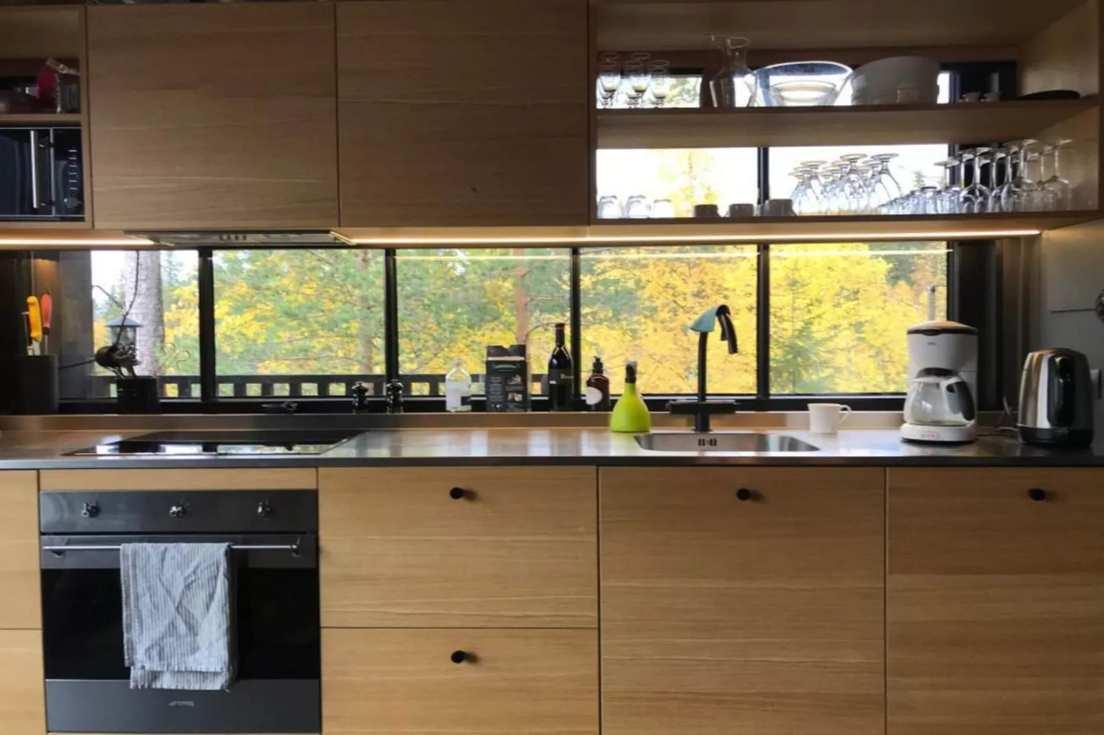 5 sterren vakantie huis in Sälen-Binnen