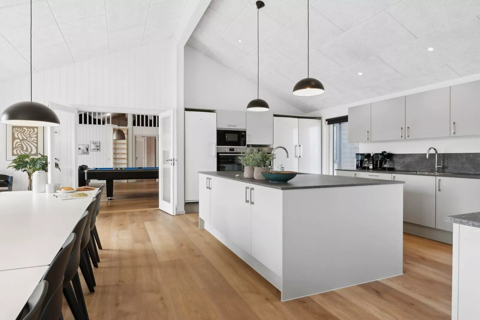 5 sterren vakantie huis in Glesborg-Binnen