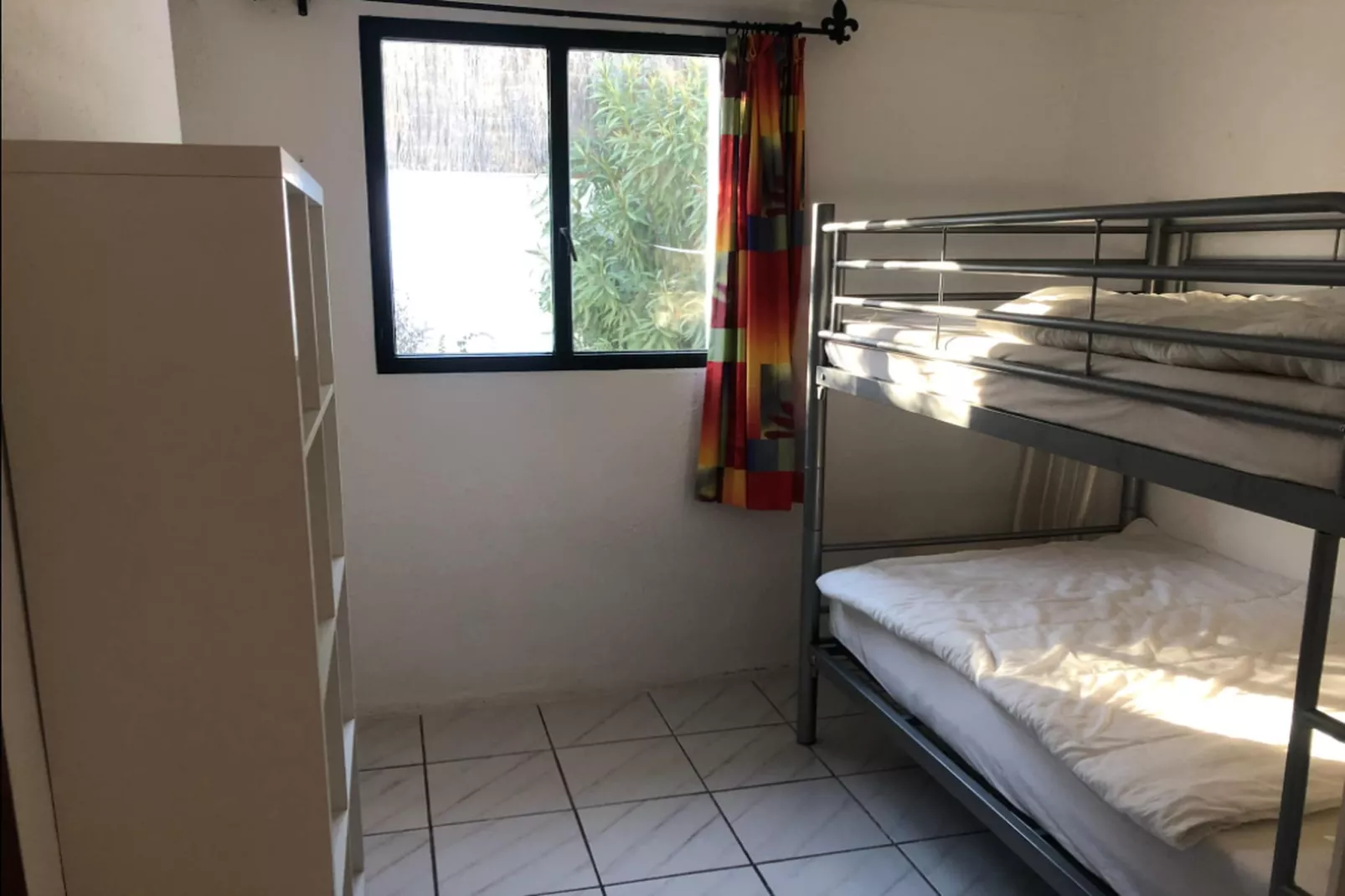 CASA EL CEREZO-Slaapkamer