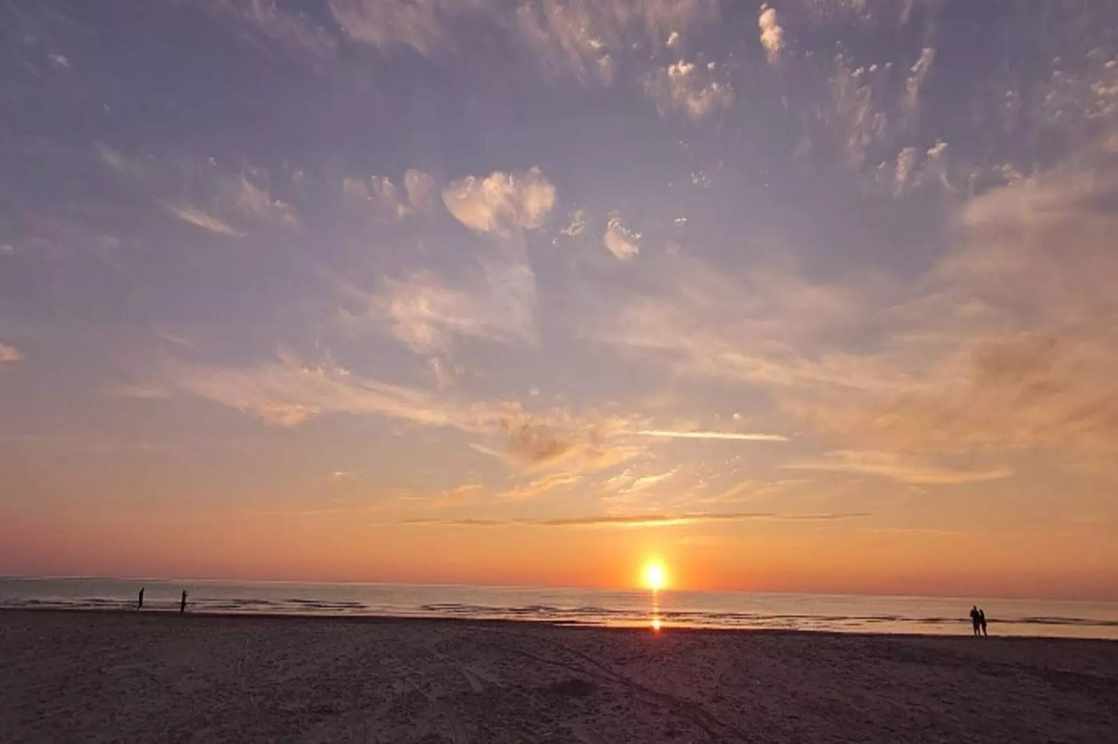 2 rooms w/partially seaview-Buitenlucht