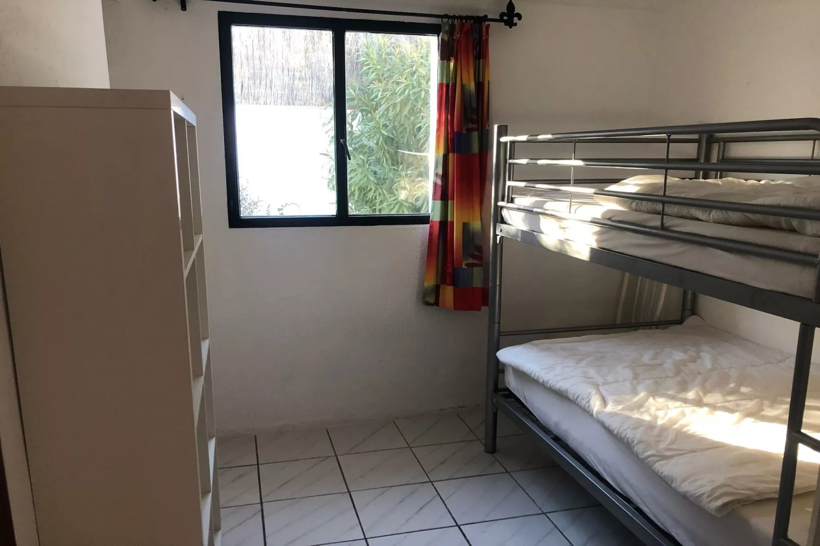 CASA EL CEREZO-Slaapkamer