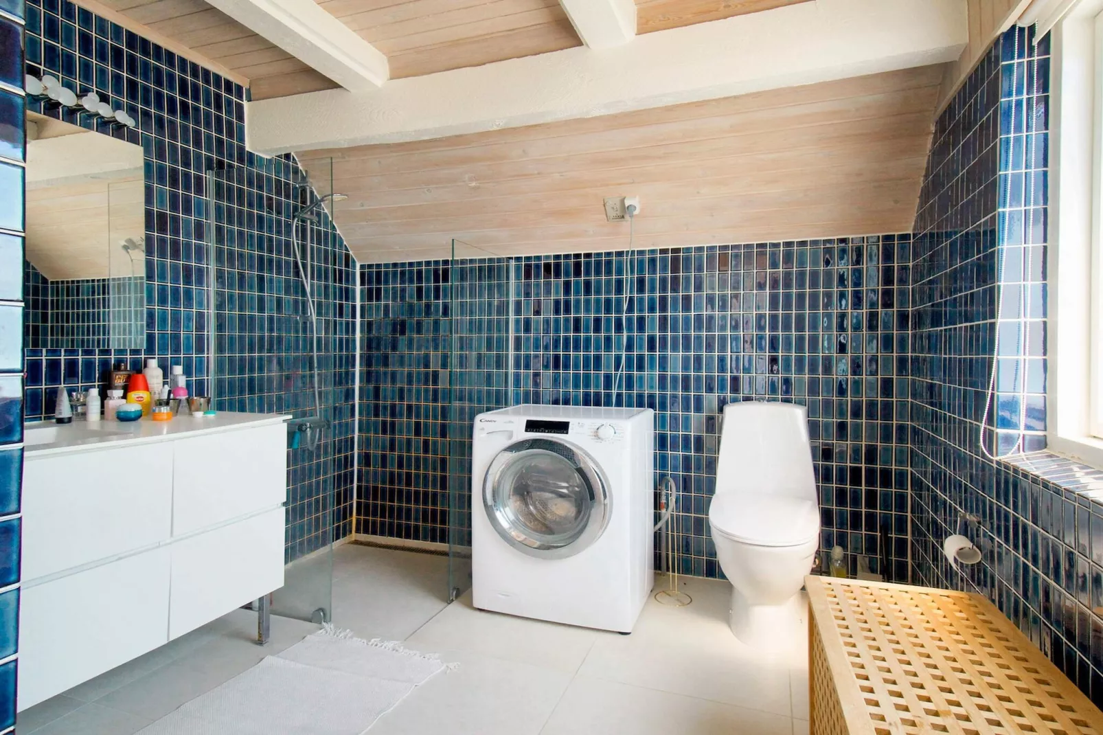 4 sterren vakantie huis in Højby - Binnen