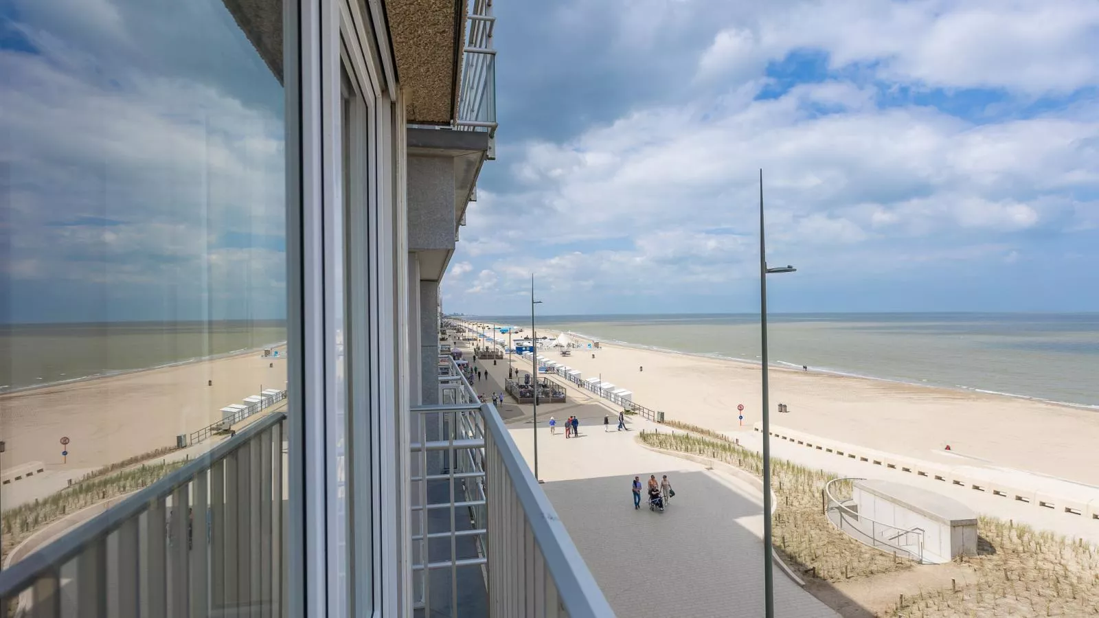 Beaulieu - 0302-Uitzicht