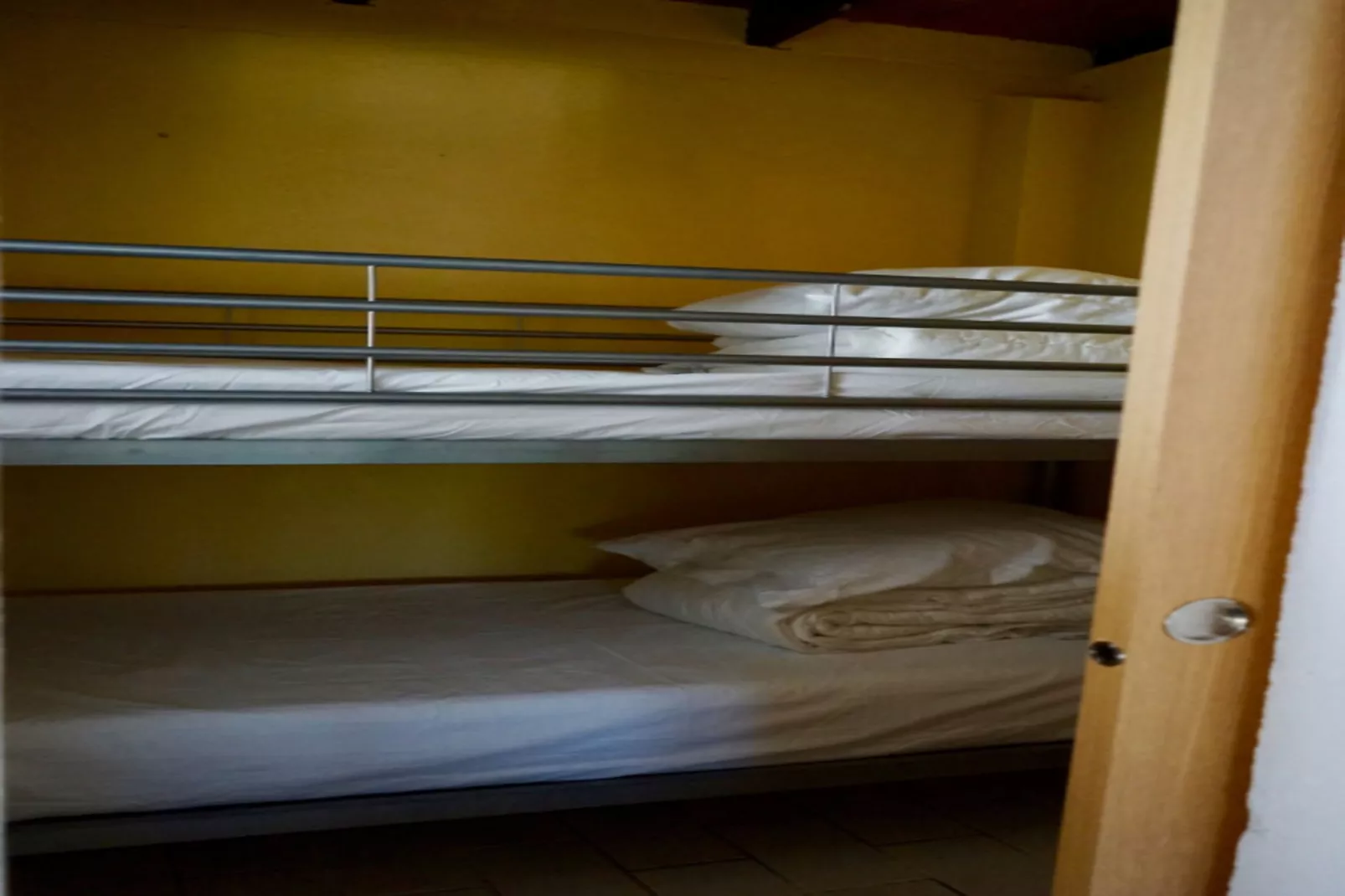 CASA OLEANDER-Slaapkamer