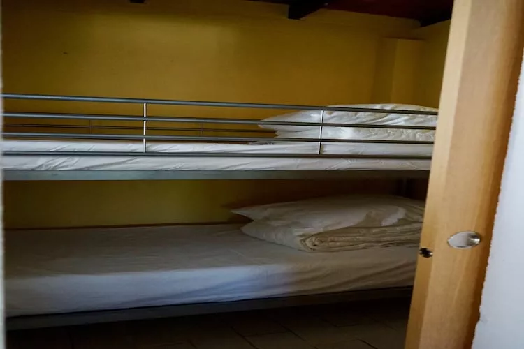 CASA OLEANDER-Slaapkamer