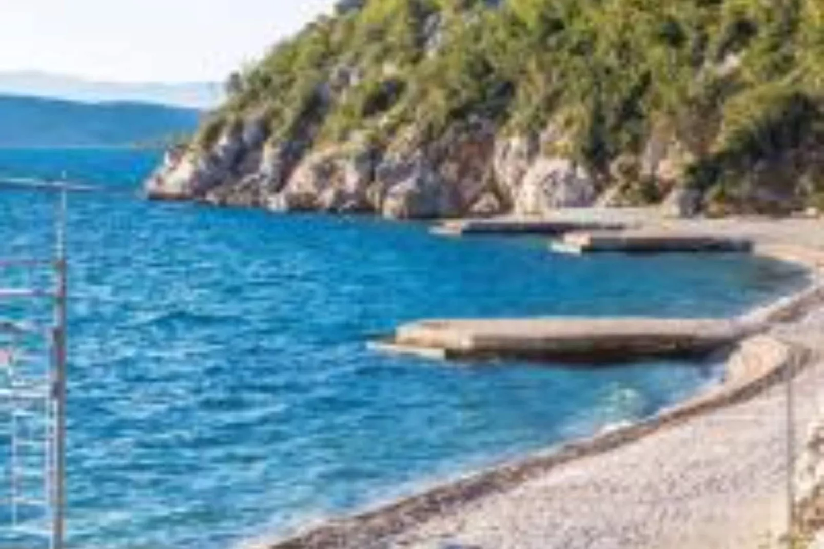 Apartments Panorama - Three Bedroom Apartment with Balcony and Sea View (3)-Sfeer