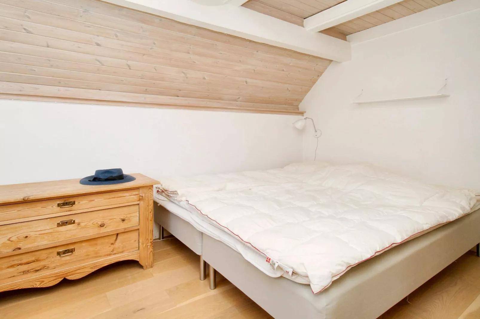 4 sterren vakantie huis in Højby - Binnen