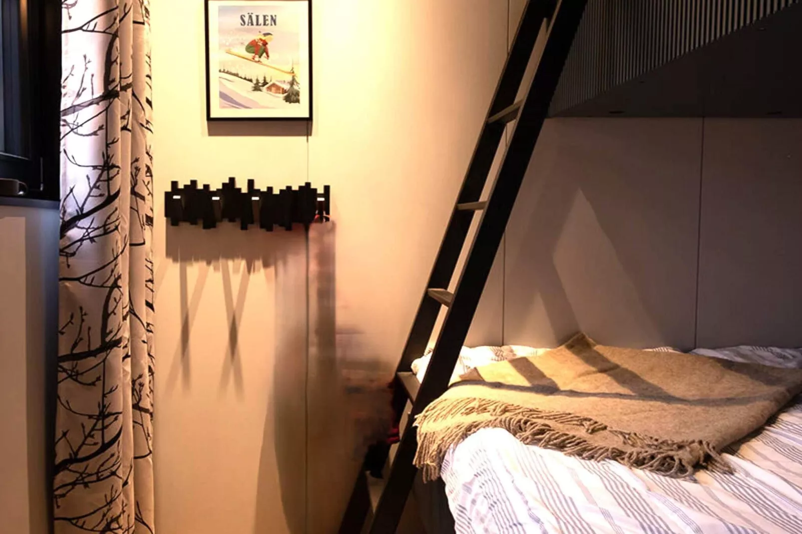 5 sterren vakantie huis in Sälen-Binnen