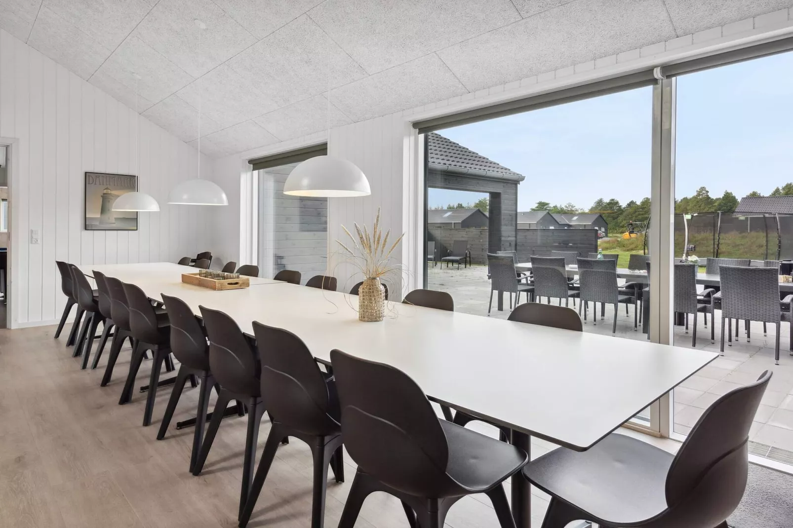 5 sterren vakantie huis in Glesborg-Binnen