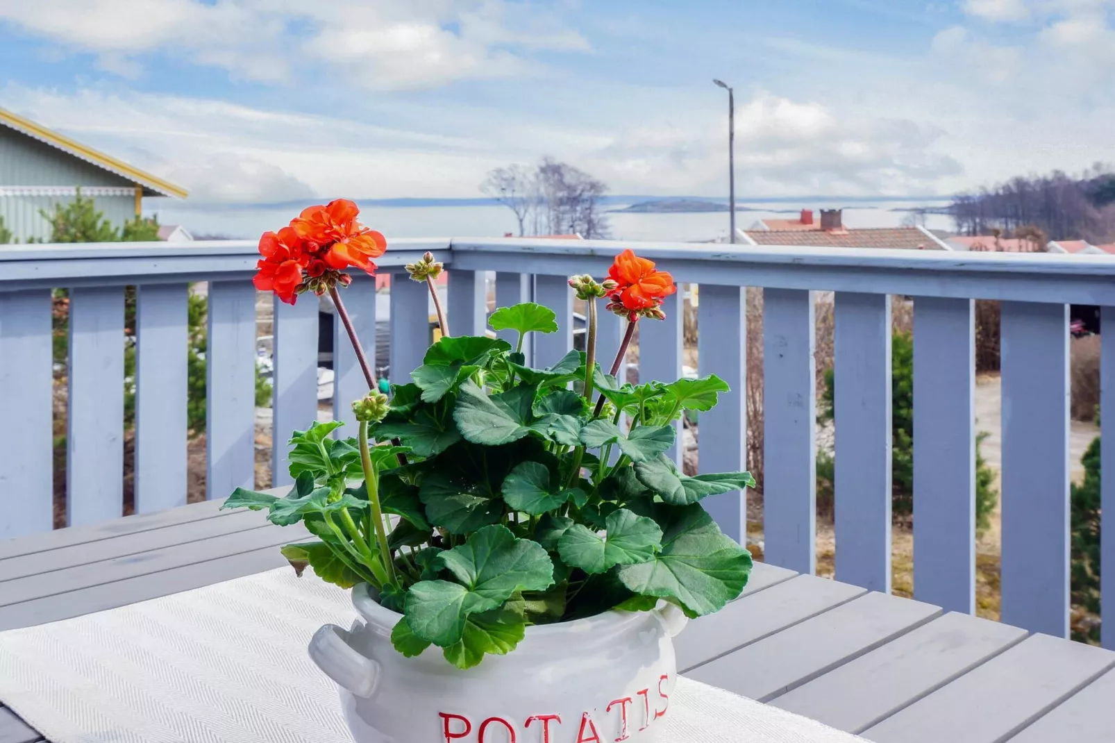 4 persoons vakantie huis in STRÖMSTAD