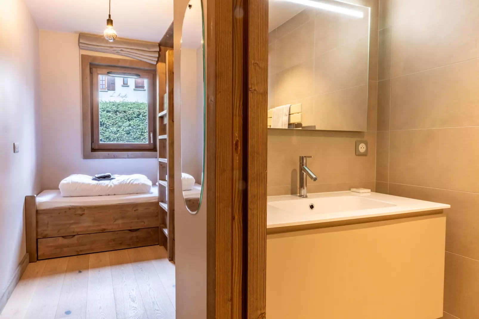 AS-96-FAUCIGNY - Badkamer