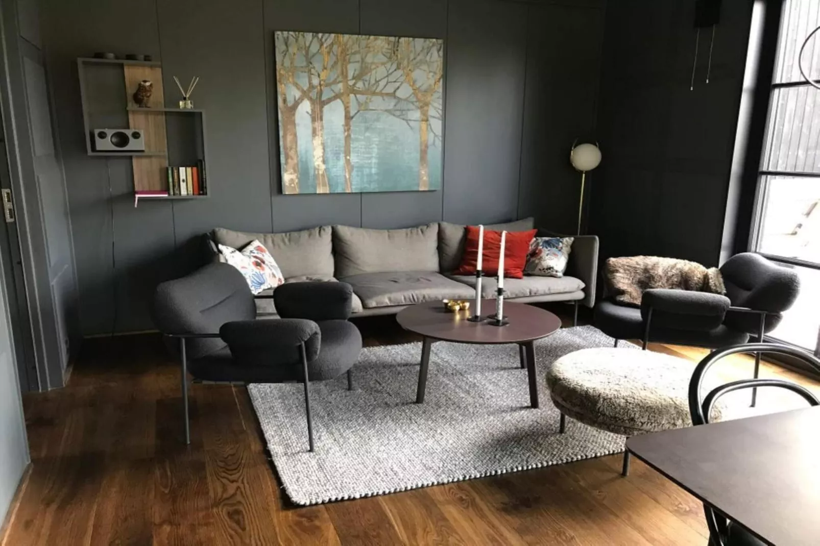 5 sterren vakantie huis in Sälen-Binnen