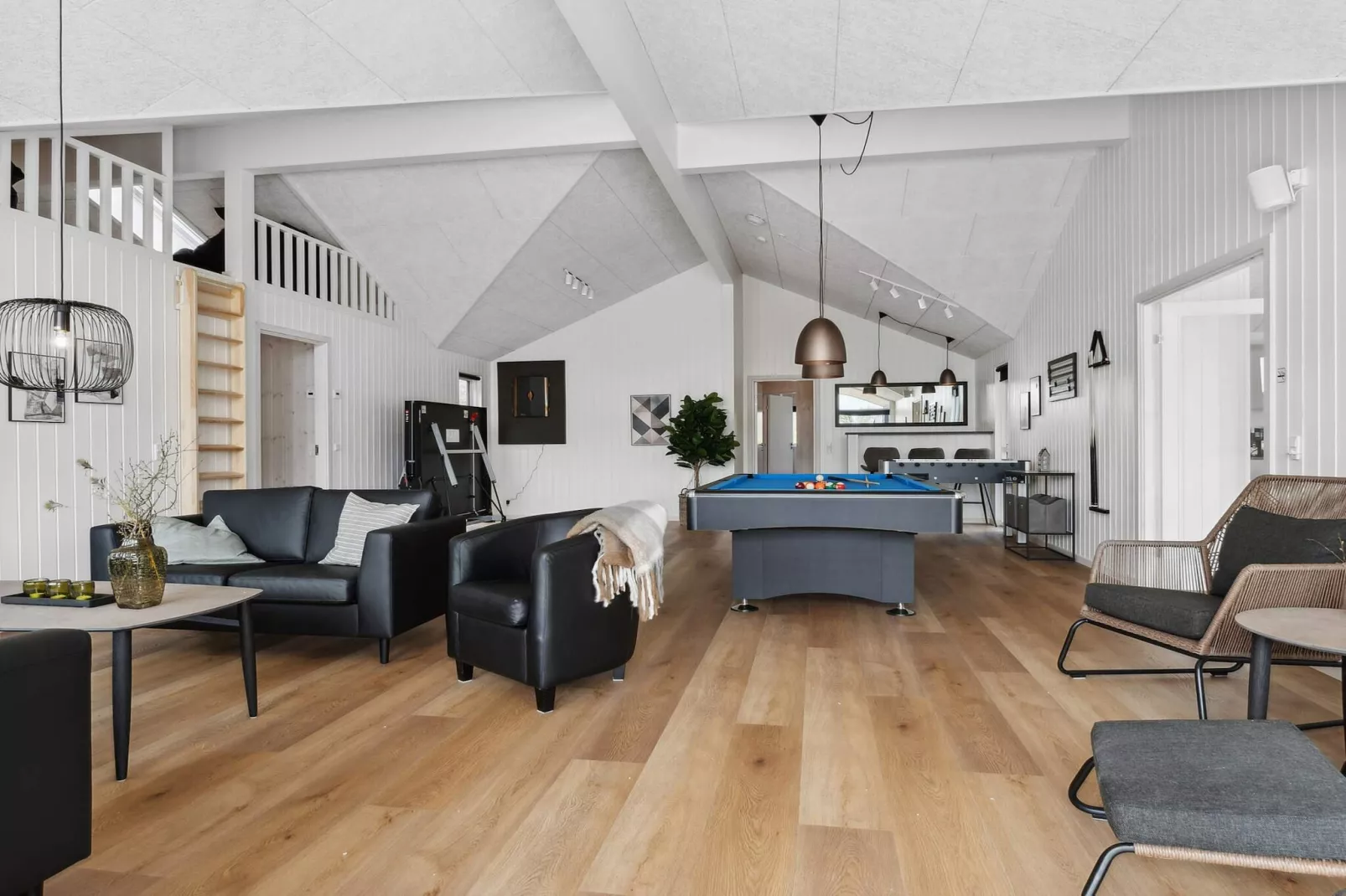 5 sterren vakantie huis in Glesborg-Binnen