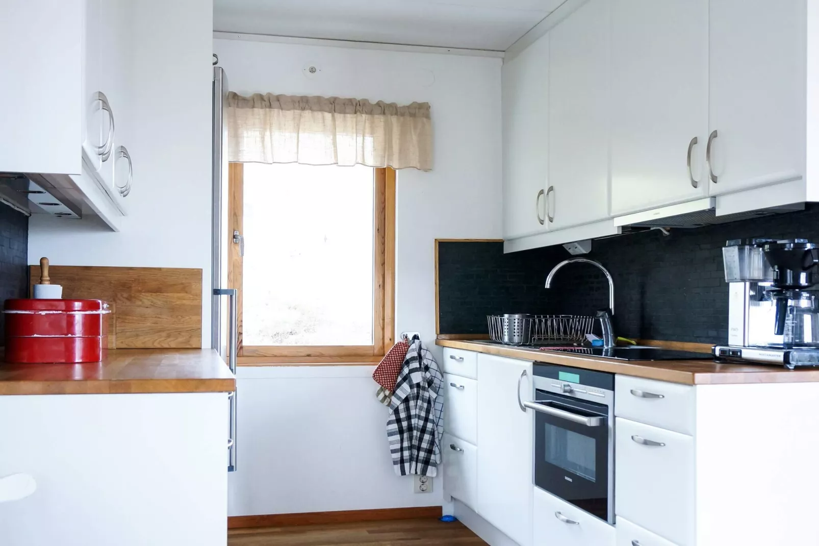 4 persoons vakantie huis in STRÖMSTAD - Binnen