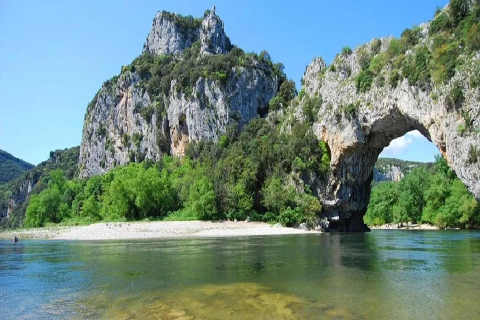 SCI Blue Hills Residence-Gebieden zomer 5km