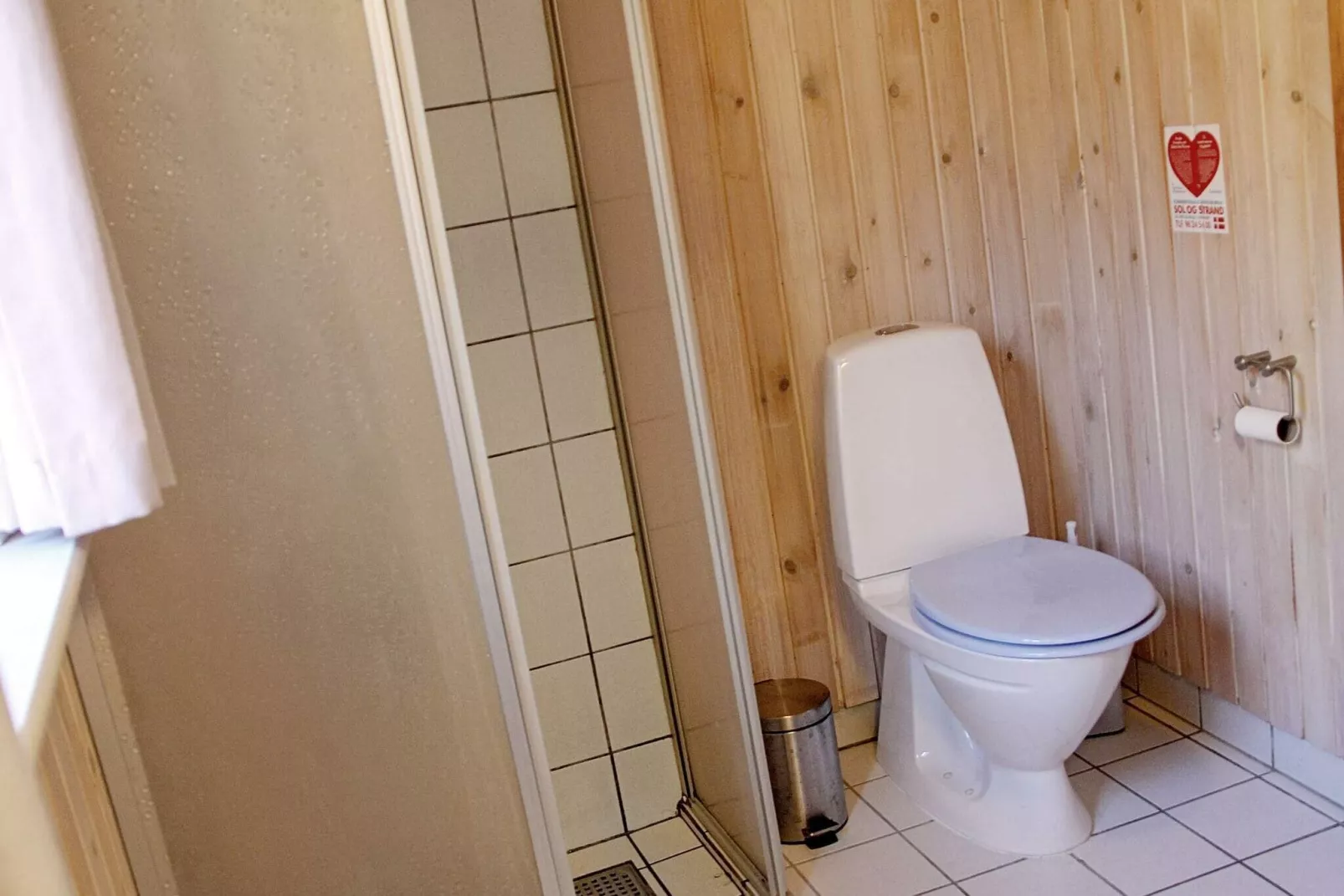Afgelegen Bosretreat in Gjol-By Traum-Binnen