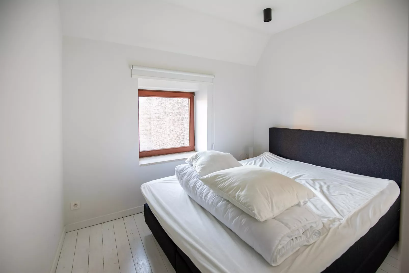 In Sint Lambertus - Slaapkamer