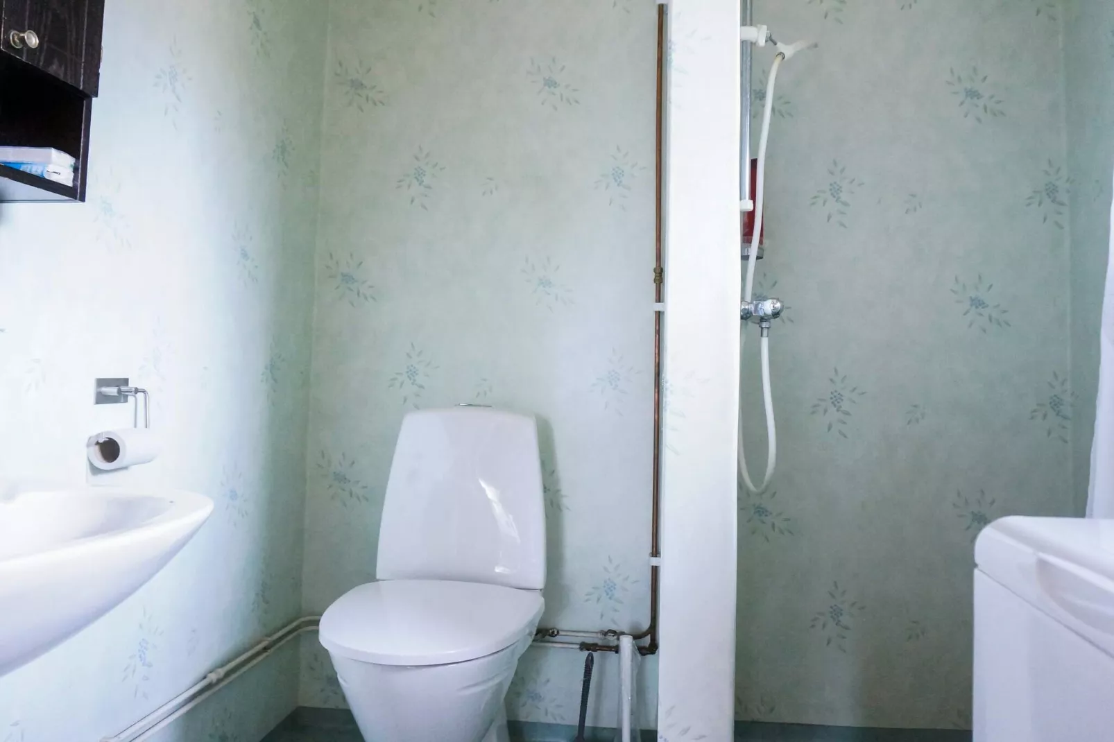 4 persoons vakantie huis in STRÖMSTAD - Binnen